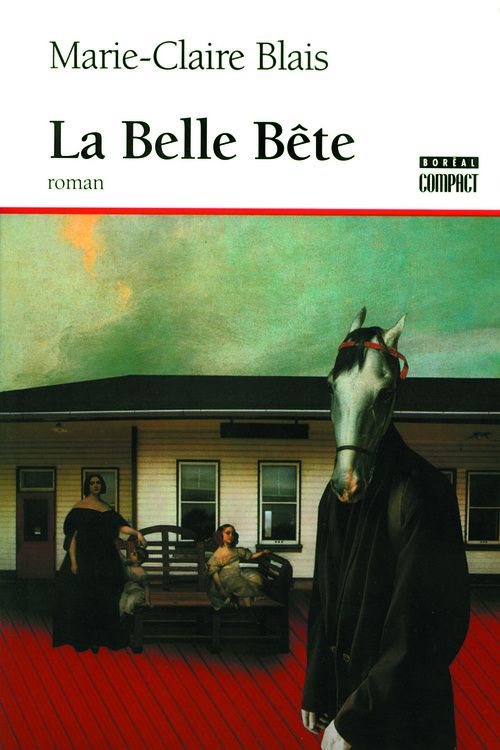 LA BELLE BETE