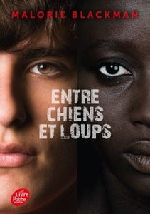 ENTRE CHIENS ET LOUPS - T01 - ENTRE CHIENS ET LOUPS