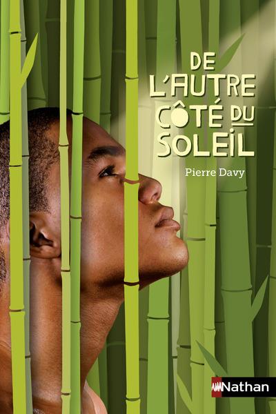 DE L'AUTRE COTE DU SOLEIL