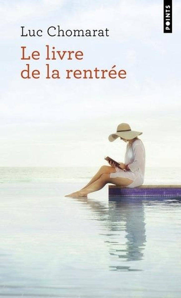 LE LIVRE DE LA RENTREE