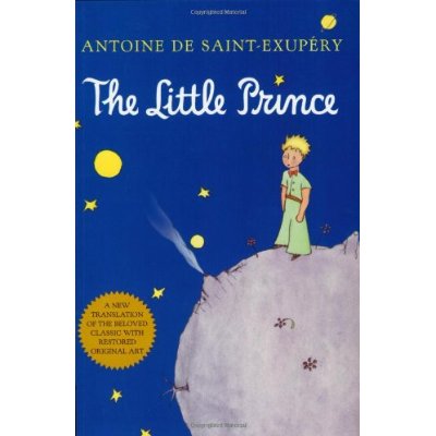 LITTLE PRINCE