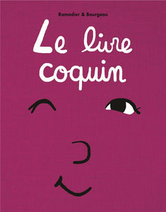 LE LIVRE COQUIN