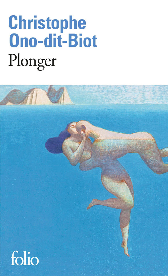 PLONGER