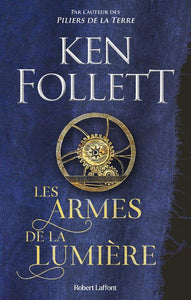 LES ARMES DE LA LUMIERE