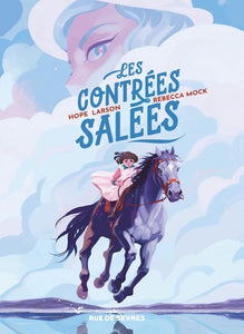 LES CONTREES SALEES