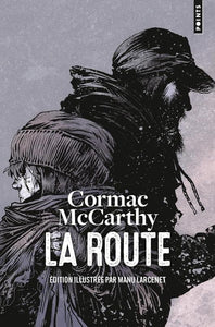 LA ROUTE - EDITION COLLECTOR