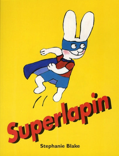 SUPERLAPIN