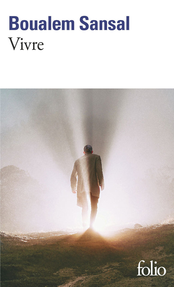 VIVRE - LE COMPTE A REBOURS