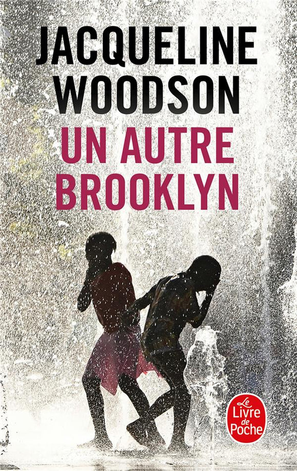 UN AUTRE BROOKLYN