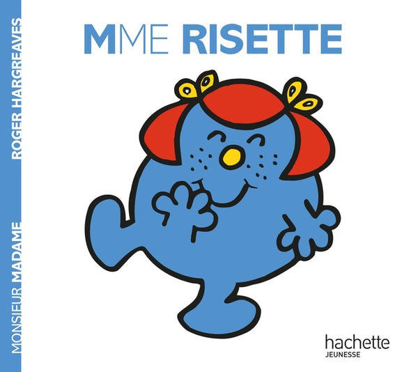 MADAME RISETTE