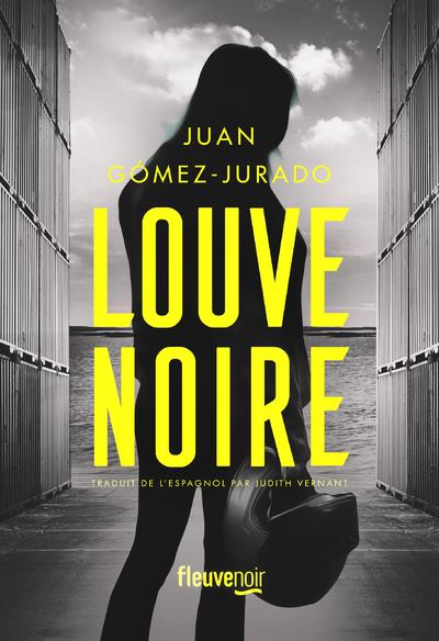 LOUVE NOIRE