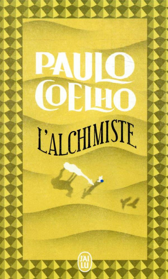 L'ALCHIMISTE