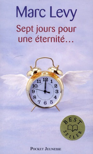 SEPT JOURS POUR UNE ETERNITE