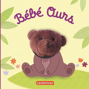 LES BEBETES - T49 - BEBE OURS