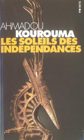 LES SOLEILS DES INDEPENDANCES