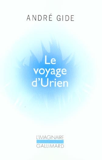 LE VOYAGE D'URIEN