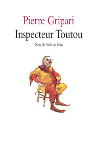 INSPECTEUR TOUTOU (NE)