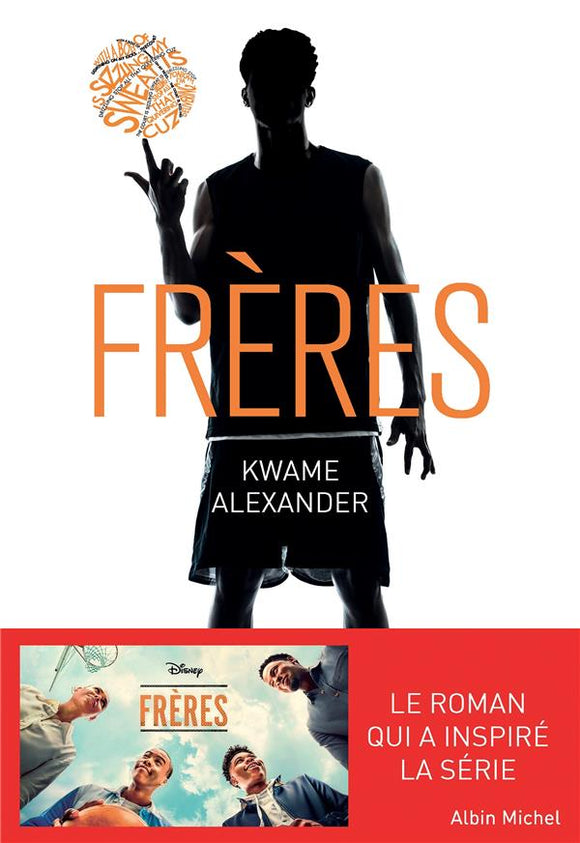 FRERES (EDITION 2023)