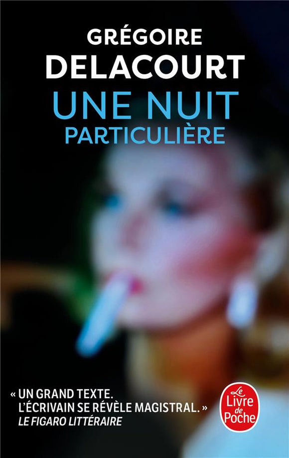 UNE NUIT PARTICULIERE