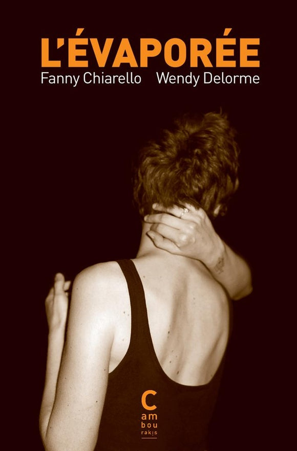 L'EVAPOREE (COLLECTOR)