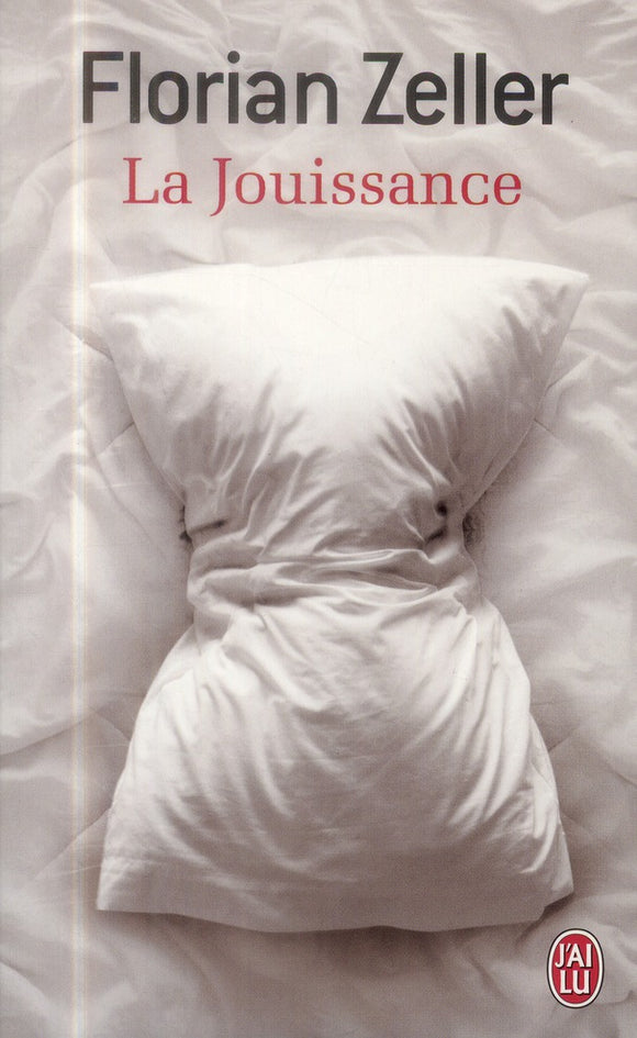 LA JOUISSANCE