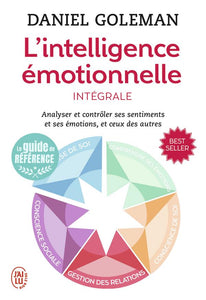 L'INTELLIGENCE EMOTIONNELLE I II