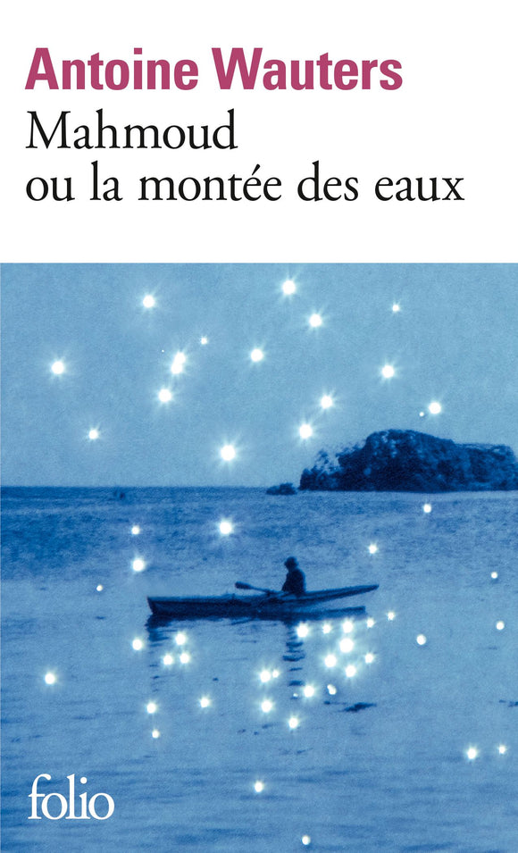 MAHMOUD OU LA MONTEE DES EAUX