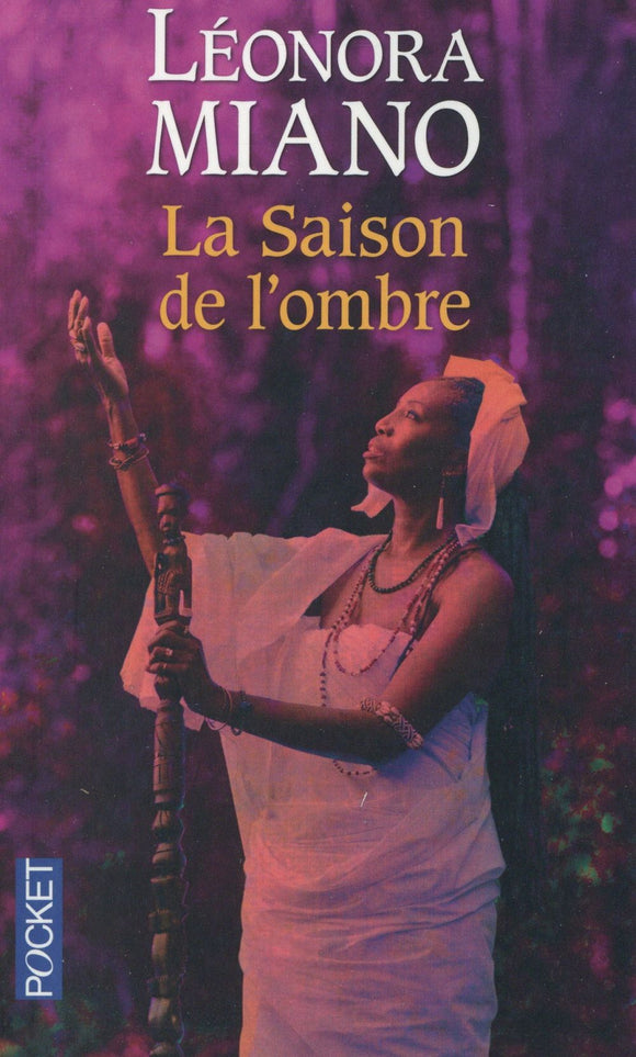 LA SAISON DE L'OMBRE