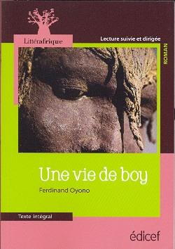 UNE VIE DE BOY