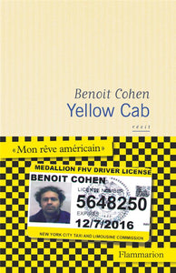 YELLOW CAB