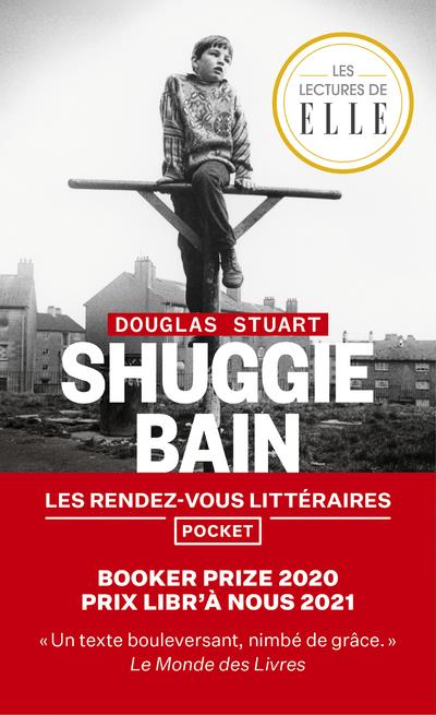 SHUGGIE BAIN