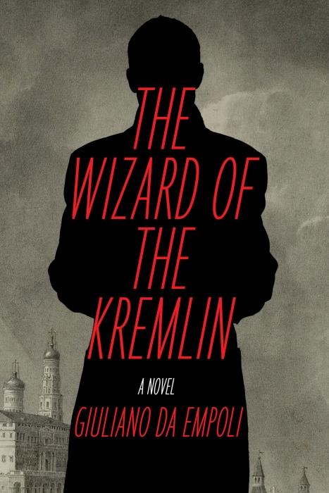 WIZARD OF THE KREMLIN