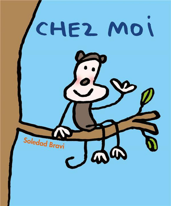 CHEZ MOI