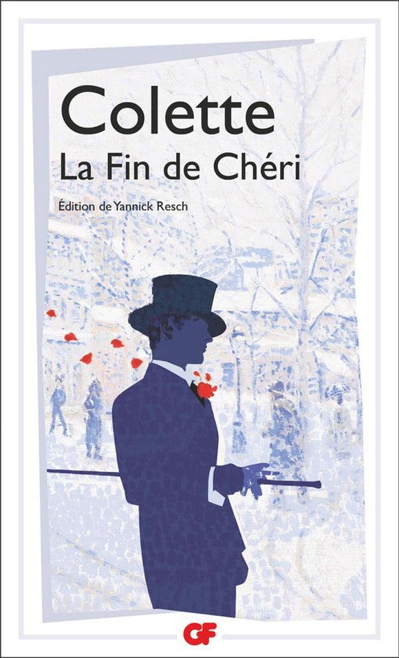 LA FIN DE CHERI