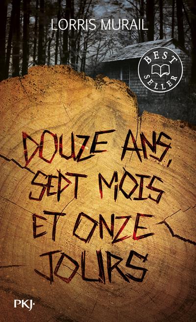 DOUZE ANS SEPT MOIS ET ONZE JOURS