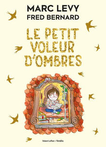 LE PETIT VOLEUR D'OMBRES - VOL01