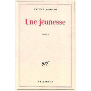 UNE JEUNESSE