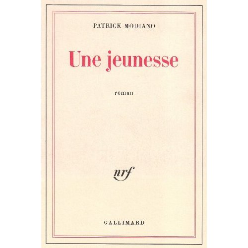 UNE JEUNESSE