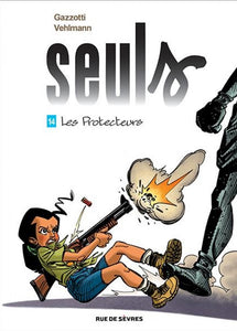 SEULS T14 : LES PROTECTEURS