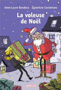 LA VOLEUSE DE NOEL