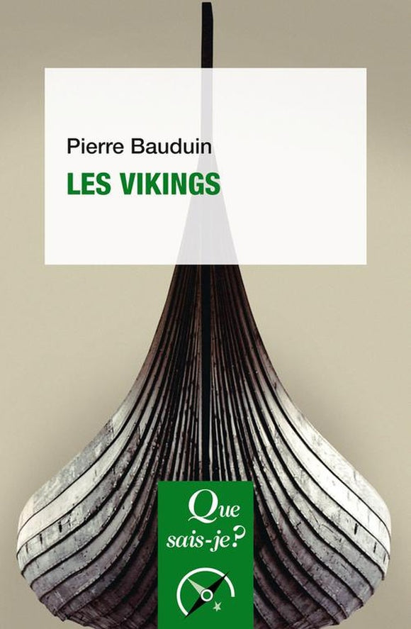 LES VIKINGS