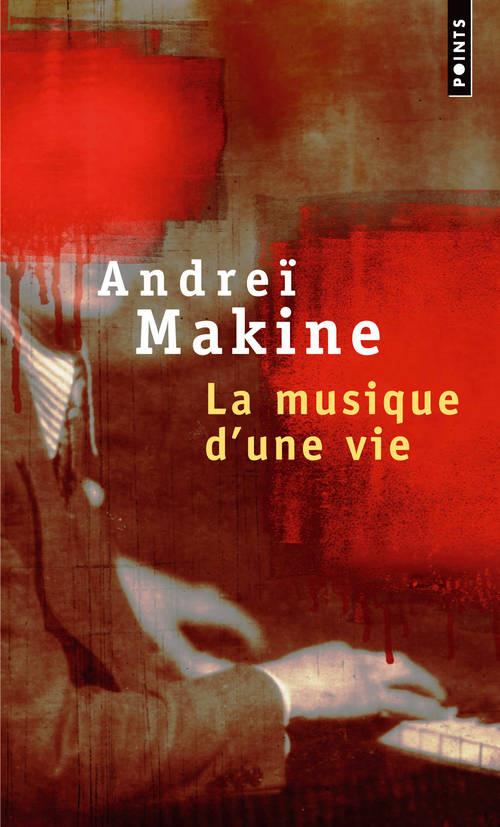 LA MUSIQUE D'UNE VIE