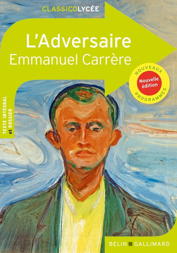 L'ADVERSAIRE