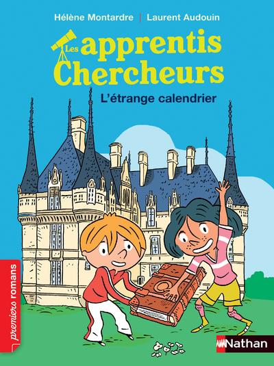 LES APPRENTIS CHERCHEURS - UN ETRANGE CALENDRIER