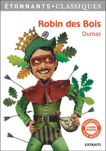 ROBIN DES BOIS