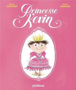 PRINCESSE KEVIN