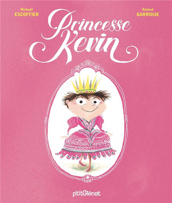 PRINCESSE KEVIN