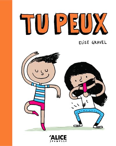 TU PEUX