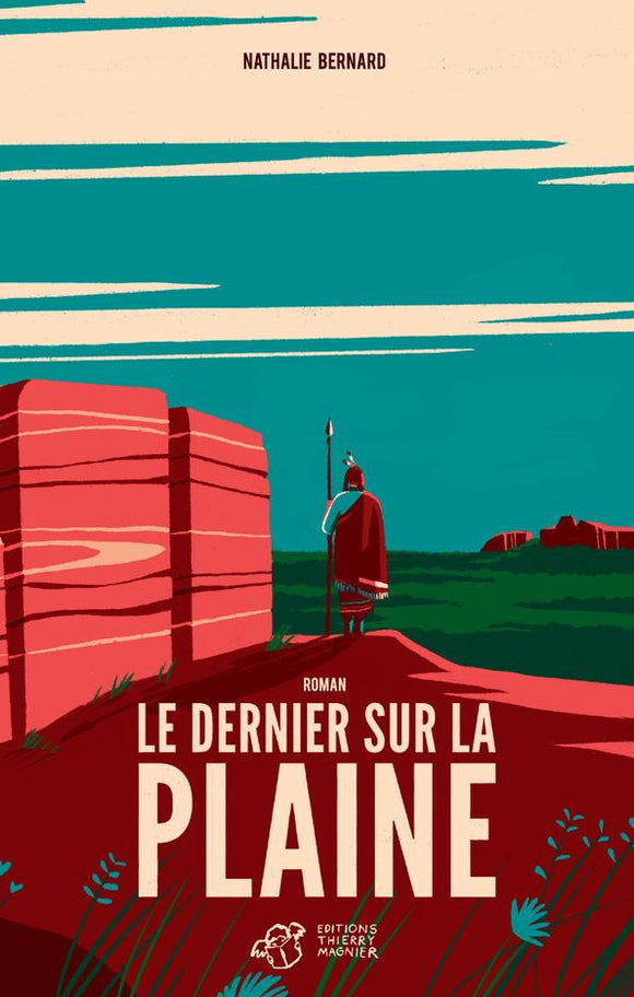 LE DERNIER SUR LA PLAINE