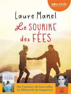 LE SOURIRE DES FEES - LIVRE AUDIO 1 CD MP3